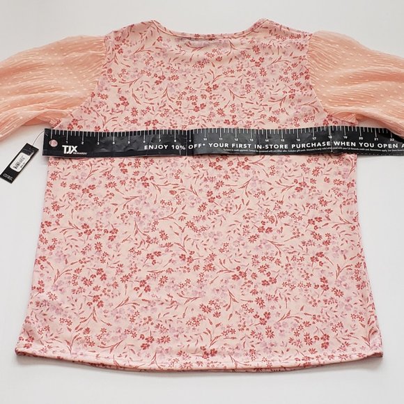 CURE Blouse - Picture 6 of 6